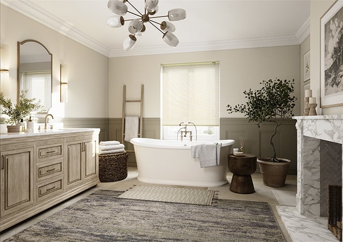 Wow Factor, Subtle Malt - Venetian Blind - Image 6